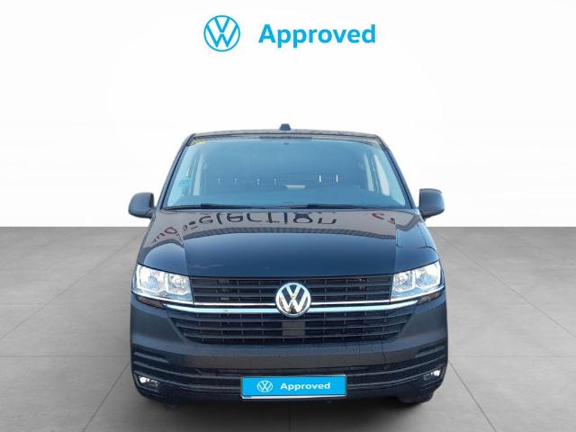 Volkswagen Transporter Furgon Batalla Larga TN 2.0 TDI 81 kW (110 CV)