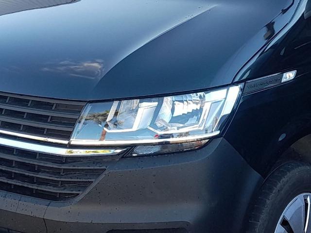Volkswagen Transporter Furgon Batalla Larga TN 2.0 TDI 81 kW (110 CV)