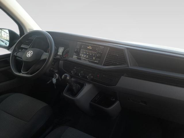 Volkswagen Transporter Furgon Batalla Larga TN 2.0 TDI 81 kW (110 CV)