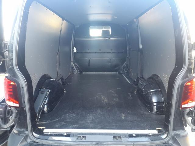 Volkswagen Transporter Furgon Batalla Larga TN 2.0 TDI 81 kW (110 CV)