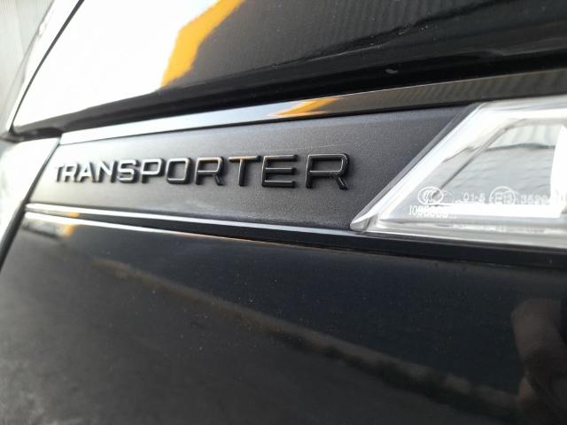 Volkswagen Transporter Furgon Batalla Larga TN 2.0 TDI 81 kW (110 CV)