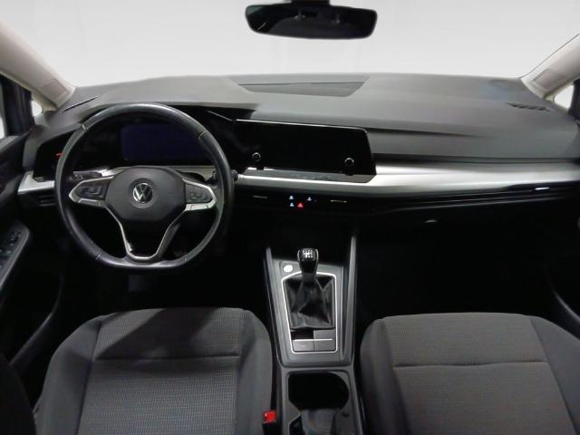 Volkswagen Golf 2.0 TDI 85 kW (115 CV)