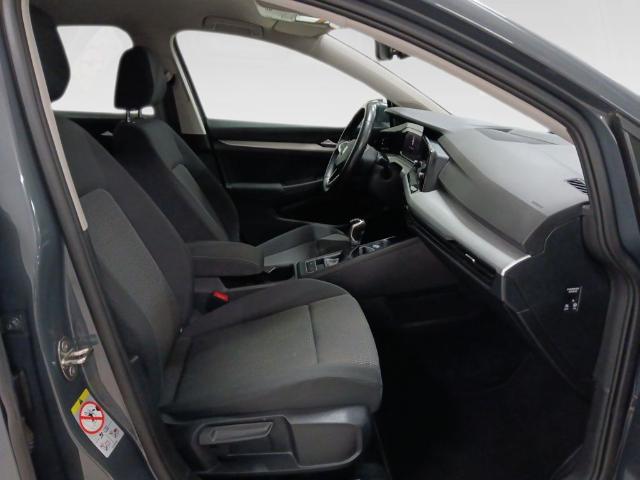 Volkswagen Golf 2.0 TDI 85 kW (115 CV)
