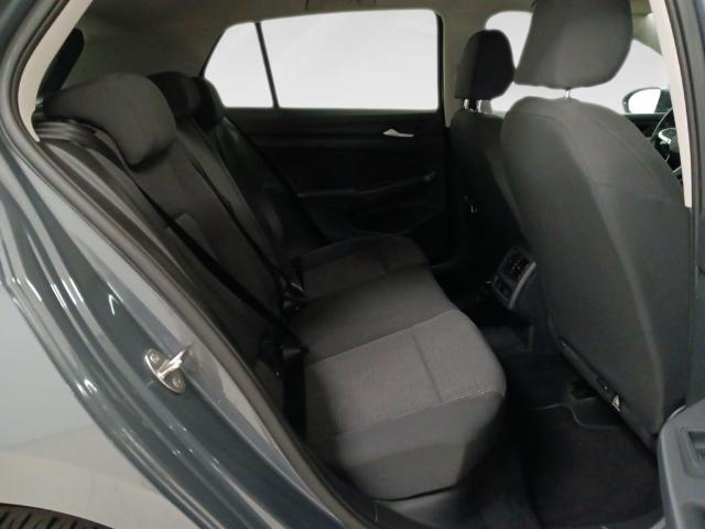 Volkswagen Golf 2.0 TDI 85 kW (115 CV)