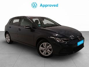 Volkswagen Golf 2.0 TDI de segunda mano
