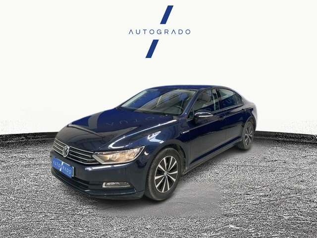 Volkswagen Passat 1.6 TDI de segunda mano