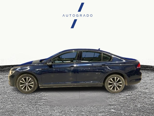 Volkswagen Passat Advance 1.6 TDI BMT 88 kW (120 CV)