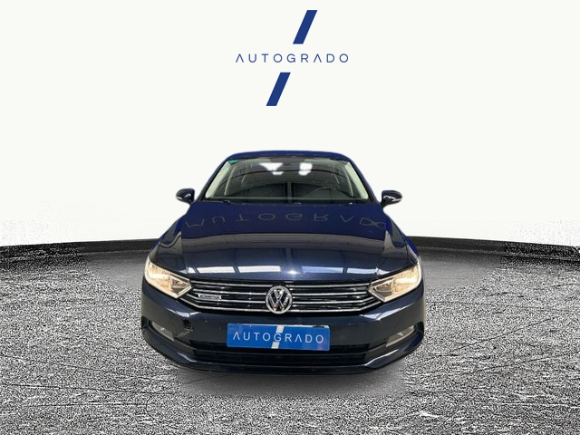 Volkswagen Passat Advance 1.6 TDI BMT 88 kW (120 CV)