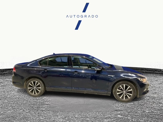 Volkswagen Passat Advance 1.6 TDI BMT 88 kW (120 CV)