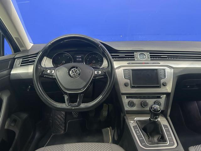 Volkswagen Passat Advance 1.6 TDI BMT 88 kW (120 CV)