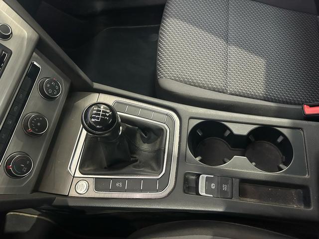 Volkswagen Passat Advance 1.6 TDI BMT 88 kW (120 CV)