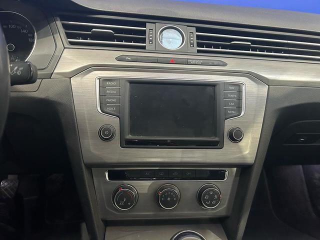 Volkswagen Passat Advance 1.6 TDI BMT 88 kW (120 CV)