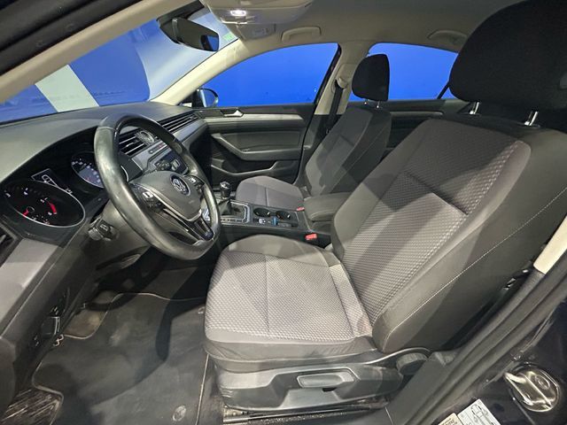 Volkswagen Passat Advance 1.6 TDI BMT 88 kW (120 CV)