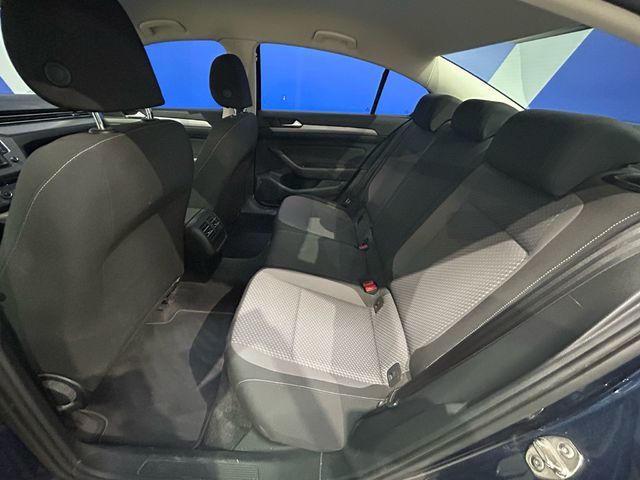 Volkswagen Passat Advance 1.6 TDI BMT 88 kW (120 CV)