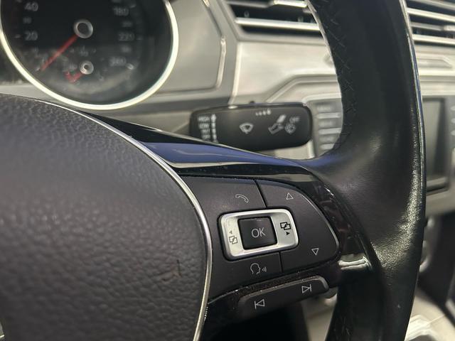 Volkswagen Passat Advance 1.6 TDI BMT 88 kW (120 CV)