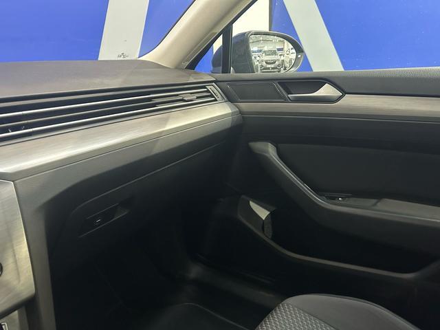 Volkswagen Passat Advance 1.6 TDI BMT 88 kW (120 CV)