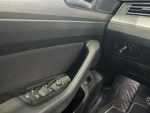 Volkswagen Passat Advance 1.6 TDI BMT 88 kW (120 CV)