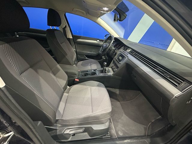 Volkswagen Passat Advance 1.6 TDI BMT 88 kW (120 CV)