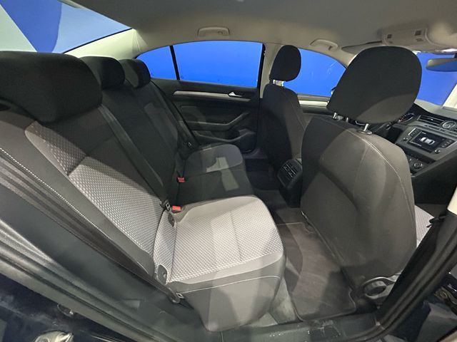 Volkswagen Passat Advance 1.6 TDI BMT 88 kW (120 CV)