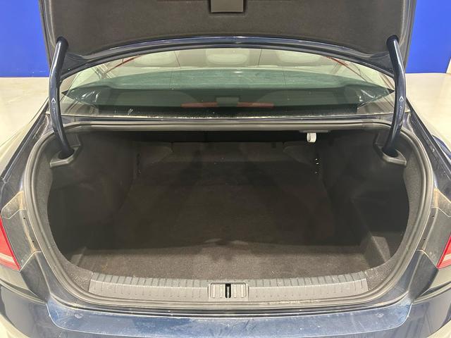 Volkswagen Passat Advance 1.6 TDI BMT 88 kW (120 CV)