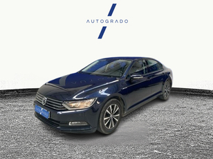 Volkswagen Passat 1.6 TDI de segunda mano