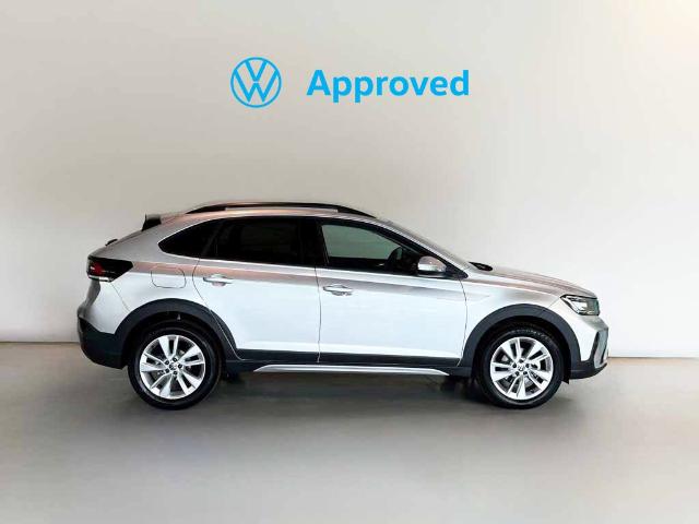 Volkswagen Taigo Life 1.0 TSI 81 kW (110 CV)