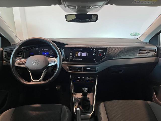 Volkswagen Taigo Life 1.0 TSI 81 kW (110 CV)