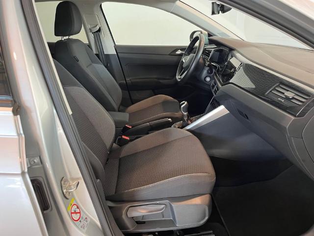 Volkswagen Taigo Life 1.0 TSI 81 kW (110 CV)