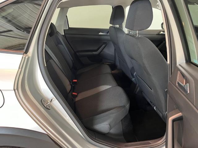 Volkswagen Taigo Life 1.0 TSI 81 kW (110 CV)