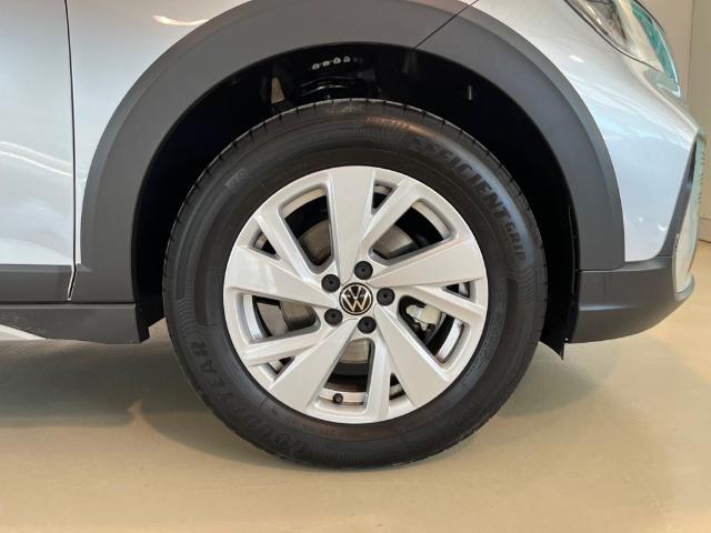 Volkswagen Taigo Life 1.0 TSI 81 kW (110 CV)