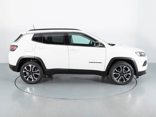 Jeep Compass 1.5 MHEV