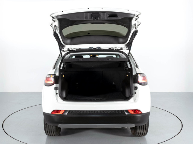 Jeep Compass 1.5 MHEV