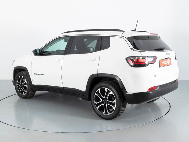 Jeep Compass 1.5 MHEV