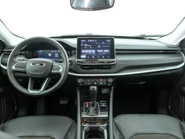 Jeep Compass 1.5 MHEV