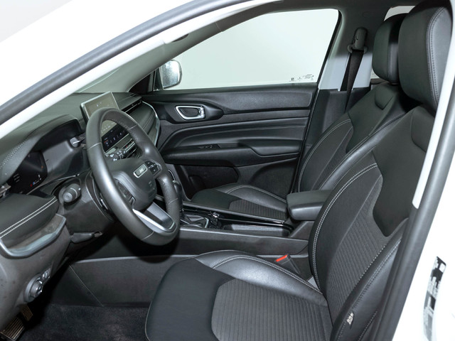 Jeep Compass 1.5 MHEV