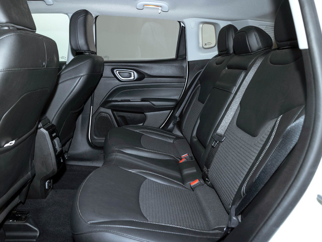 Jeep Compass 1.5 MHEV