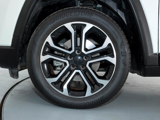 Jeep Compass 1.5 MHEV