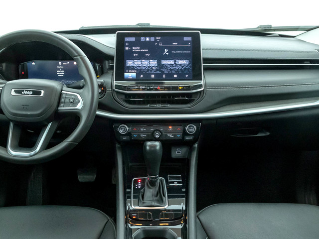 Jeep Compass 1.5 MHEV