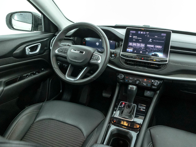 Jeep Compass 1.5 MHEV