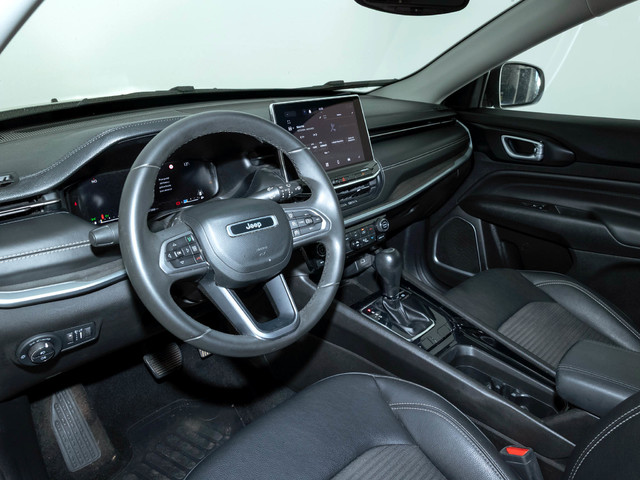 Jeep Compass 1.5 MHEV