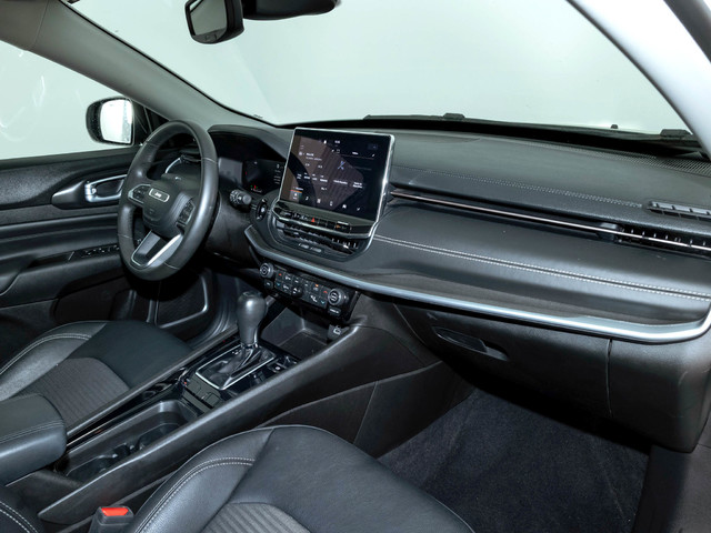 Jeep Compass 1.5 MHEV