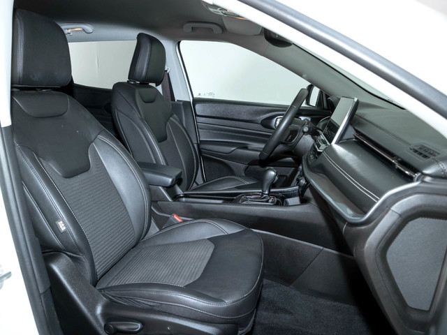 Jeep Compass 1.5 MHEV