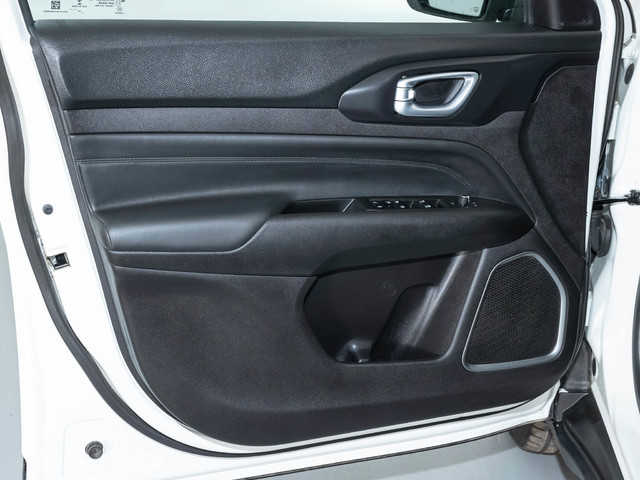 Jeep Compass 1.5 MHEV