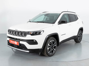 Jeep Compass 1.5 MHEV