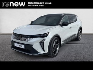 Renault Scenic en Motorflash