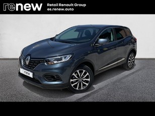 Renault Kadjar en Motorflash