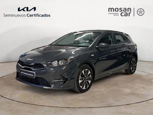 Kia Ceed en Motorflash