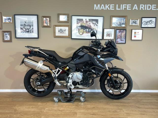 BMW Motorrad F 750 GS  de ocasión 