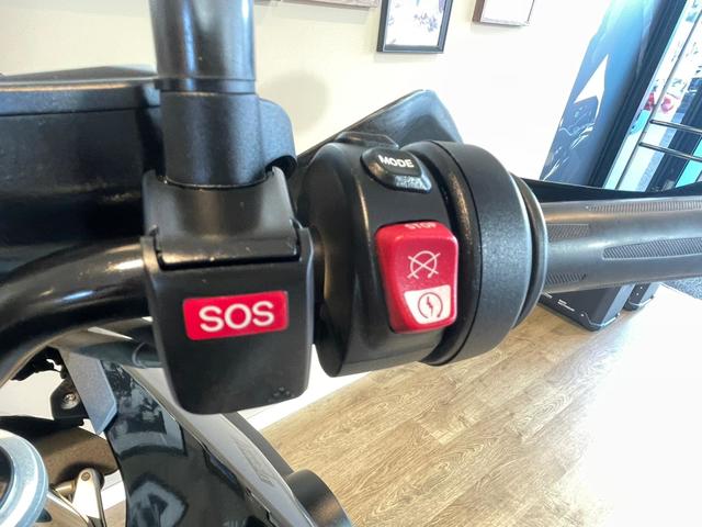 BMW Motorrad F 750 GS  de ocasión 