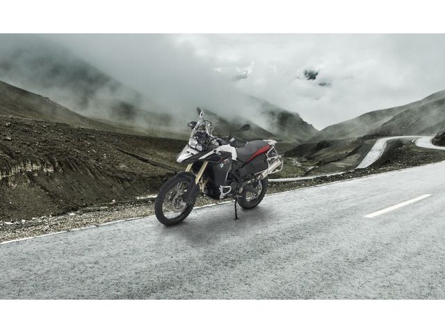 BMW Motorrad F 800 GS Adventure  de ocasión 